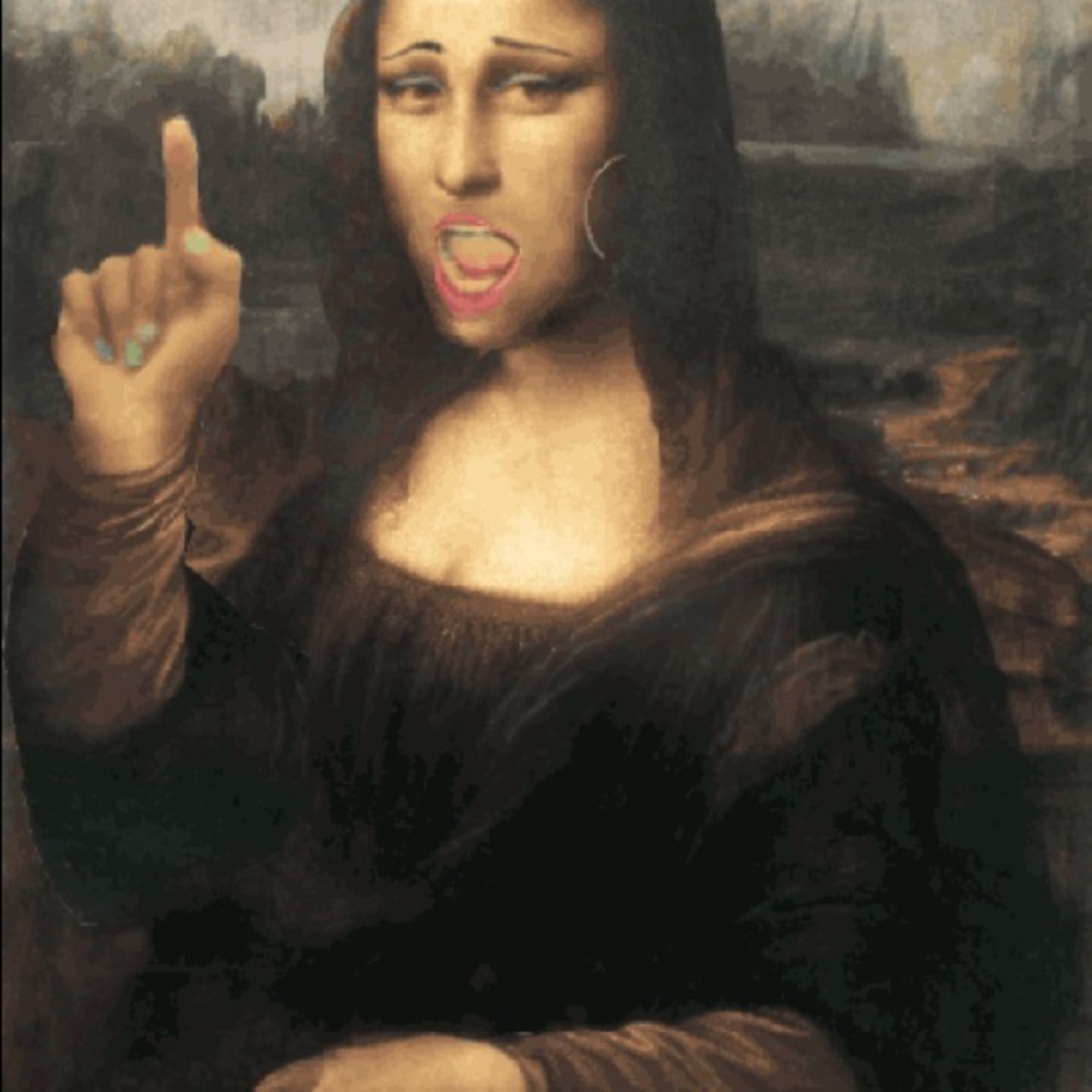 Meet your Posher, Brandie